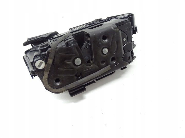 ЗАМОК ЗАДНИЙ ЛЕВЫЙ SKODA SEAT ATECA A5D-5TA839015D, фото 3