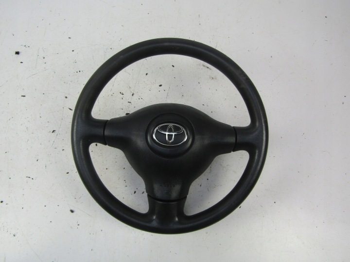 TOYOTA YARIS I P1 Руль, фото 1