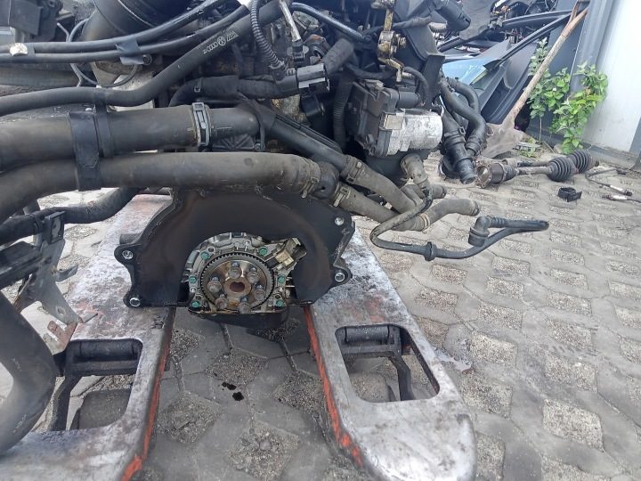 Двигатель VW Seat Skoda 1,2 TSI CBZ, фото 11