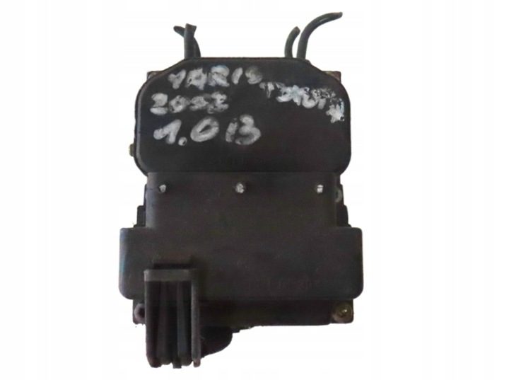 НАСОС ABS TOYOTA YARIS I 1999-2005 ГОД VNK 44510-0D011 0273004636, фото 3