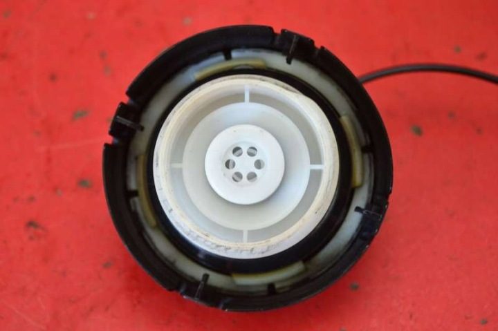 КРЫШКА ГОРЛОВИНЫ БЕНЗОБАКА MAZDA 6 2 II GH 2.0 CITD 140 Л.С. 07-12, фото 3