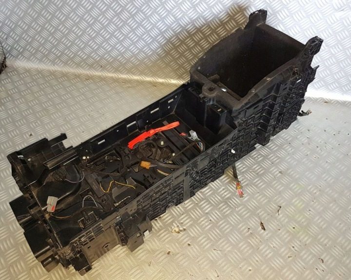 Land Rover OE CPLA-045J40-B, фото 3