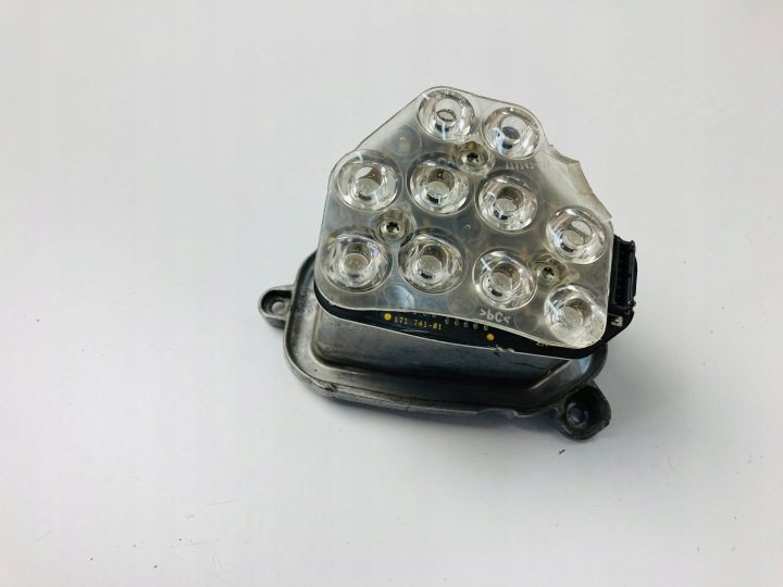BMW F10 F11 РЕСТАЙЛИНГ ПОВОРОТНИК LED ПРАВЫЙ 171741-03, фото 2