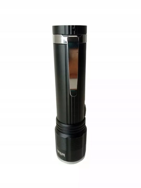 Фонарик мультифункциональный Lethe 800 lm LED, фото 5
