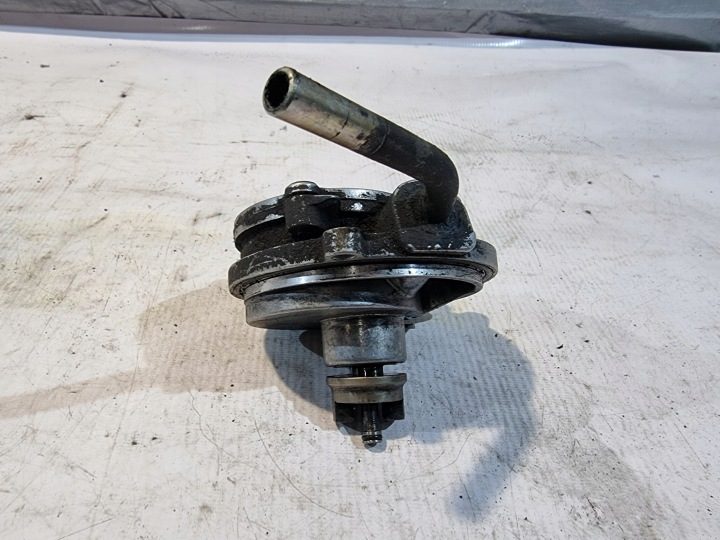 НАСОС ВАКУУМНЫЙ OE A6682300165 MERCEDES A КЛАСС W168 1.7 CDI, фото 3