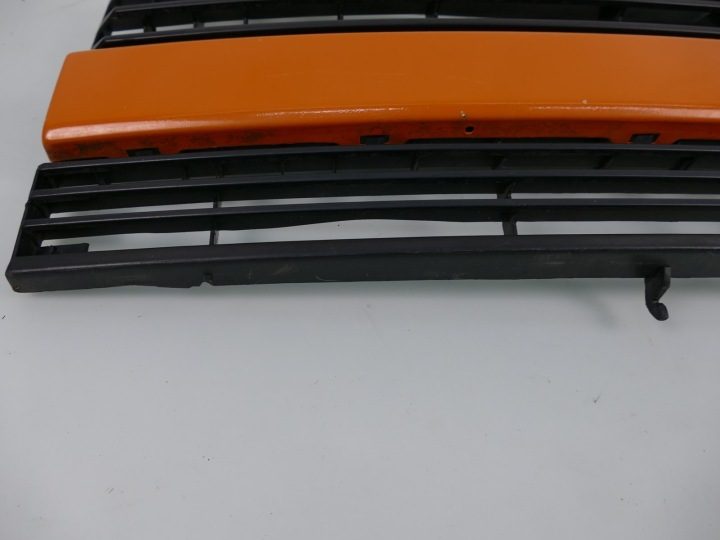 РЕШЕТКА РАДИАТОРА VW TRANSPORTER T4, фото 5