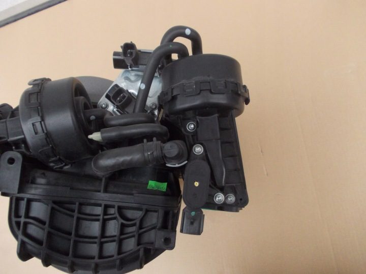 Впускной коллектор Ford Mustang 5,0 V8 GT 2011-2014, фото 12