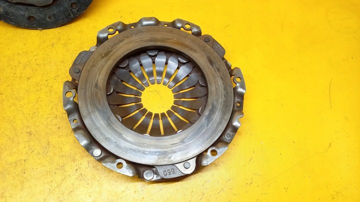 СЦЕПЛЕНИЕ В СБОРЕ OPEL ASTRA G II 1,6 бензин 8V VALEO 98-09r ., фото 15