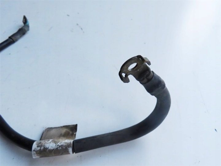 ПРОВОД МАССЫ КУЗОВА VW GOLF VI 08-12 ГОД, фото 2