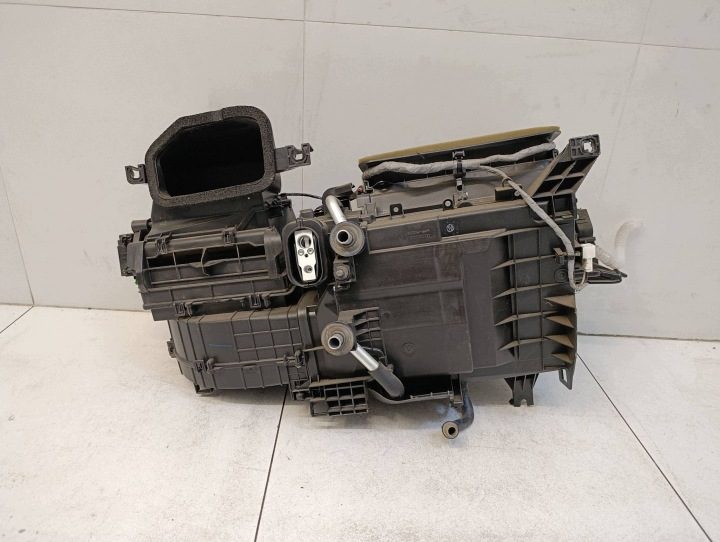 Отопитель в сборе EU Honda Civic IX 9 1.8 i-VTEC, фото 5
