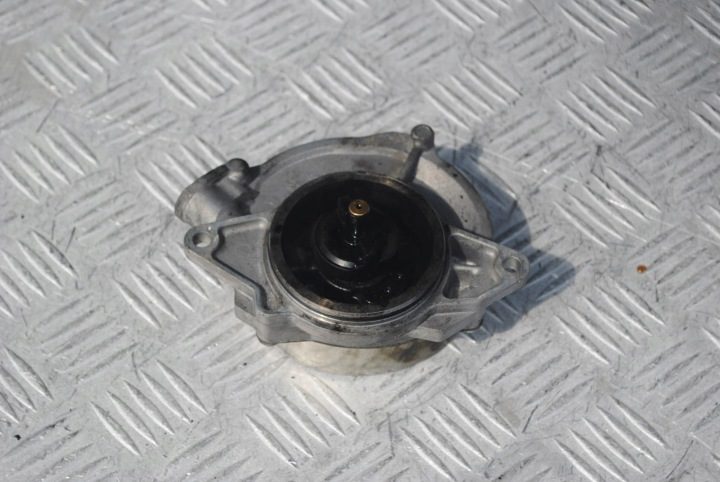 НАСОС ВАКУУМНЫЙ 057145100T AUDI A6 C6 2.7 TDI, фото 3