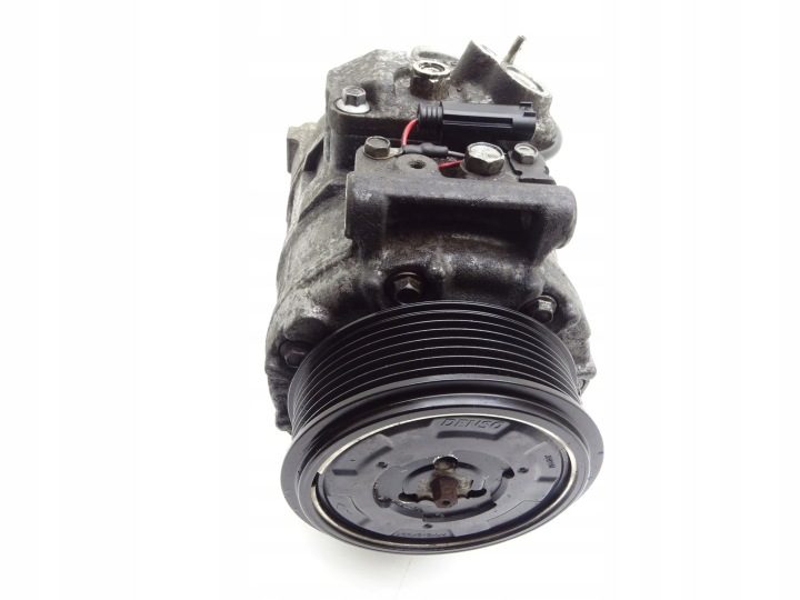 КОМПРЕССОР КОНДИЦИОНЕРА A0022305811 Mercedes ML W164 3.0 CDI, фото 6