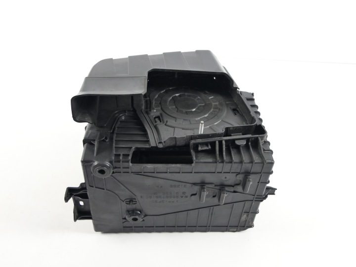 Основание кожух аккумулятора Citroen C3 II 09-13r. хэтчбек, фото 6