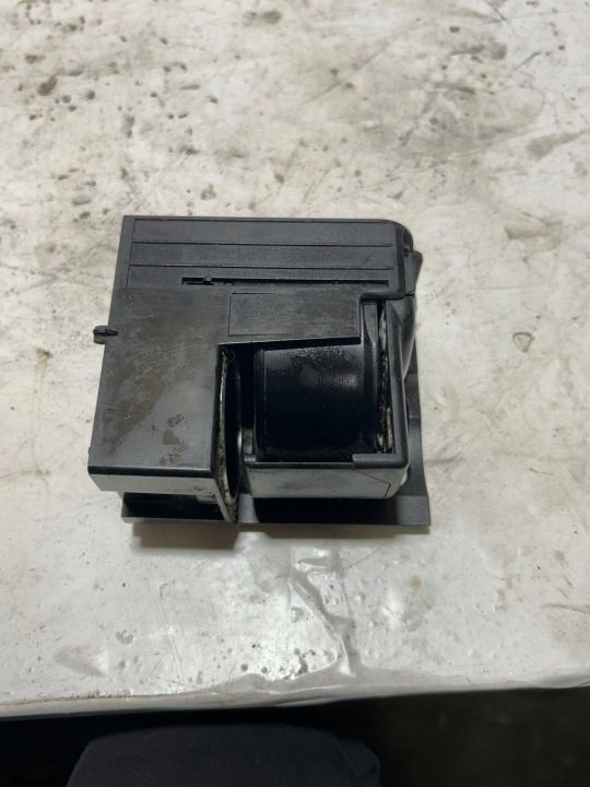 Подстаканник Mercedes W211 W219, фото 2