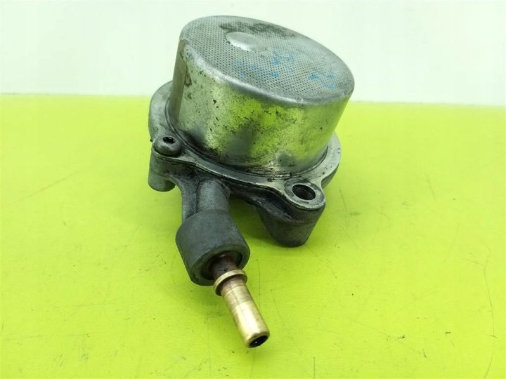 Насос Вакуумный Peugeot 307 I 2001-2005 2.0 HDI 136 л.с. PIERBURG 7226601H, фото 3