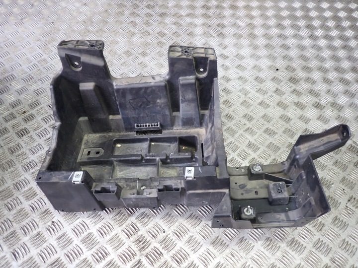 Основание Кожух аккумулятора Dodge RAM V 19-, фото 1