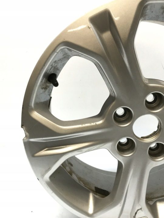 Литой диск Ford OE LJ6C-1007-B2A 7.0" x 17" 5x108 ET 50, фото 5