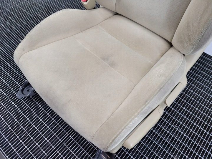 СИДЕНЬЕ ПЕРЕДНЕЕ ЛЕВОЕ HONDA CIVIC VIII EU, фото 7