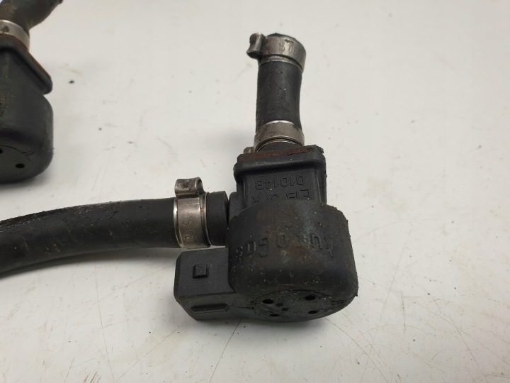 ФОРСУНКА ГАЗА Проводка V8, фото 6