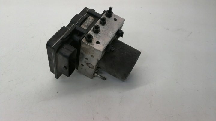 Audi OE 8E0910517D 8E0614517AK насос ABS, фото 3