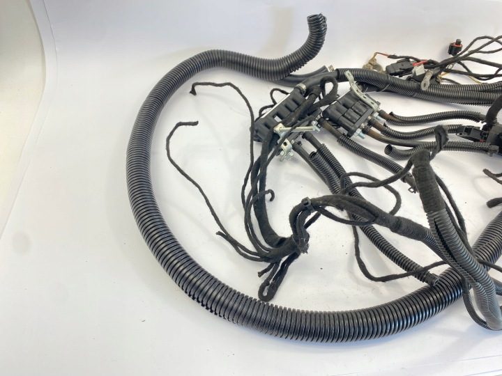Гбо Autogas система Prins VSI 3 KN9 73cc, фото 3