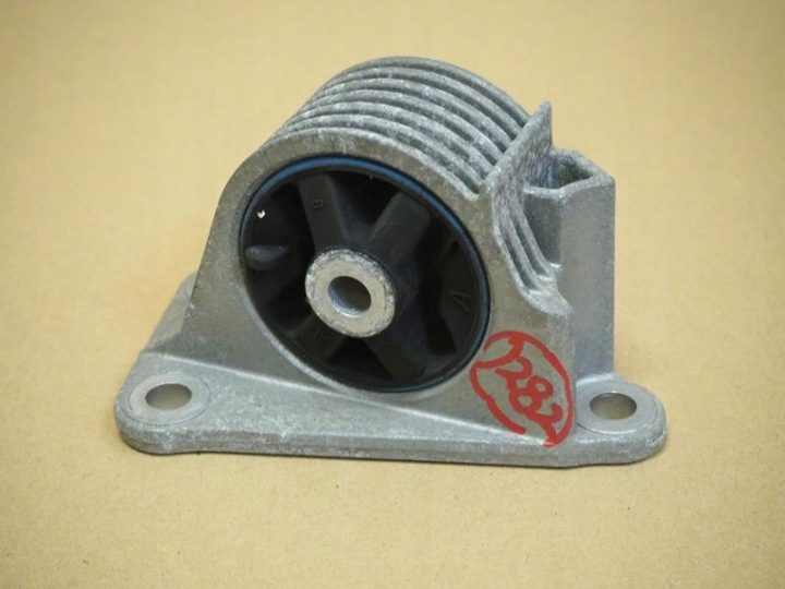 ПОДУШКА КОРОБКИ MINI R50 1.6 дизель, фото 3