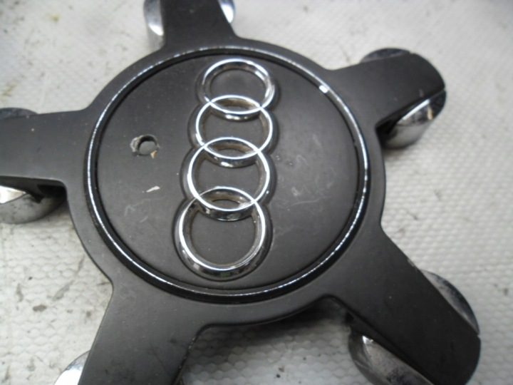 Крышка Audi OE 135 мм Audi 4F0601165N, фото 8