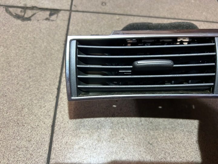 ДЕФЛЕКТОР ОБДУВА ЛЕВЫЙ ПЕРЕДНИЙ AUDI A6 C6, фото 8