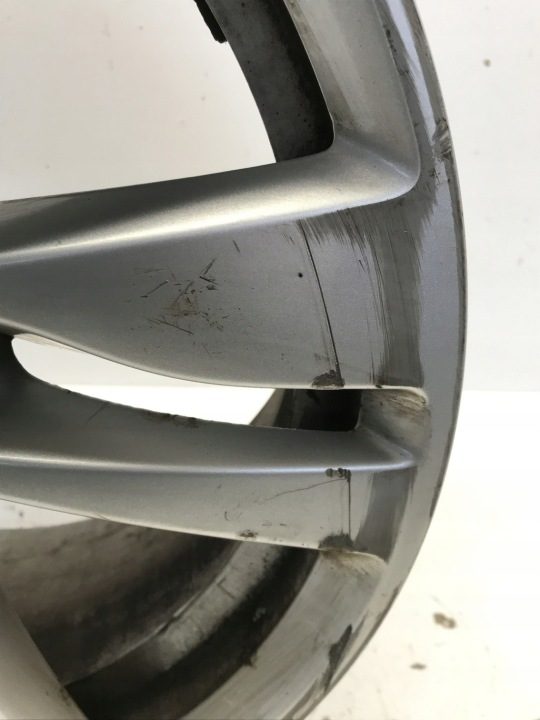 Литой диск Opel OE 39024544 7.0" x 16" 5x105 ET 41, фото 6
