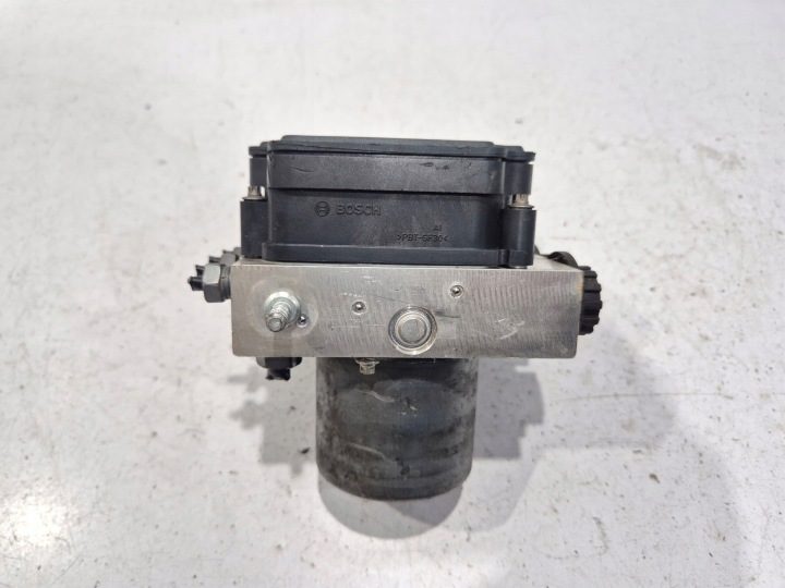 НАСОС ABS FORD RANGER IV GB3C-2C405-AB BOSCH 0265258063 0265956421, фото 5