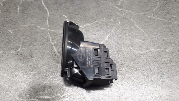 9800972 кнопка стеклоподъемника задняя Mini Countryman r60, фото 7
