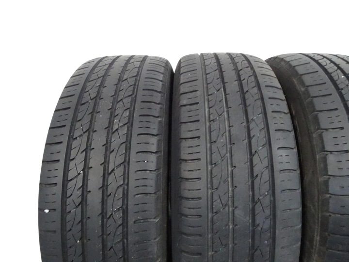 Литые диски 5x127 + Шины летние 225/55 19'' Dodge Journey 2008-2020, фото 12