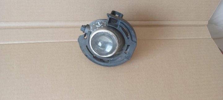 ПРОТИВОТУМАННАЯ ФАРА ПРАВАЯ ПЕРЕДНЯЯ JEEP GRAND CHEROKEE 05182021AB, фото 1