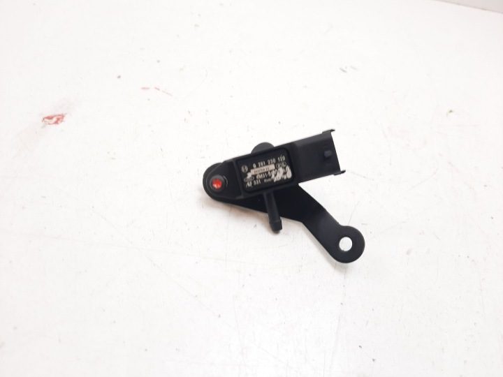 2013 Ford Connect Датчик давления выхлопных газов 0261230120, фото 1