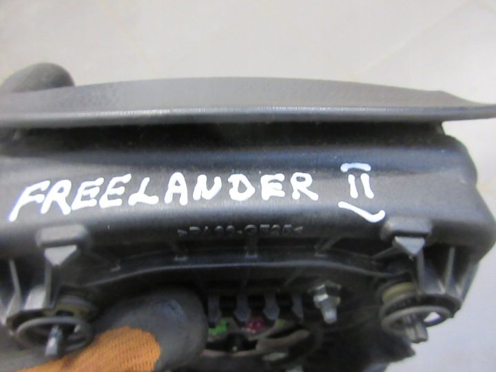 Подушка воздуха водителя Land Rover OE 6H52043B13ABW, фото 3