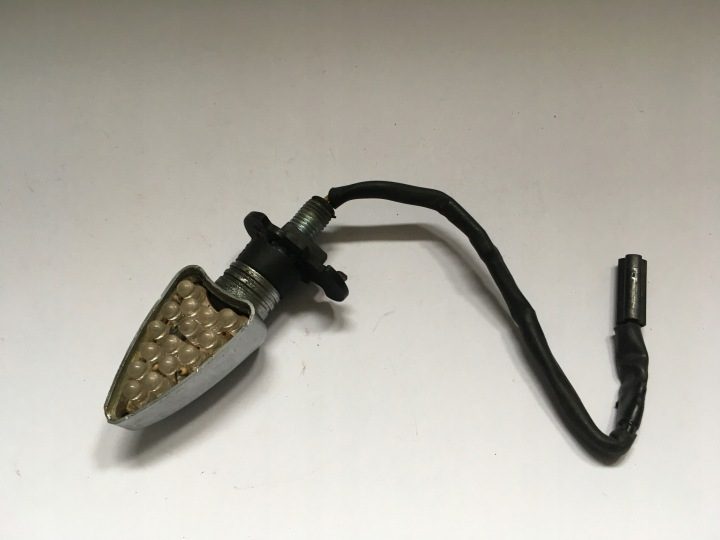 Xxx 50R - 000282 / ST-111LED, фото 7
