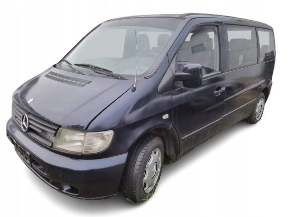 МОДУЛЬ IMOBILAISERA MERCEDES BENZ VITO 112CDI 00 г., фото 4