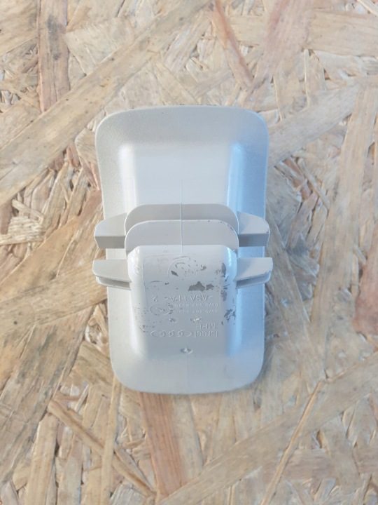 ЗАЩИТА ISOFIX, фото 2