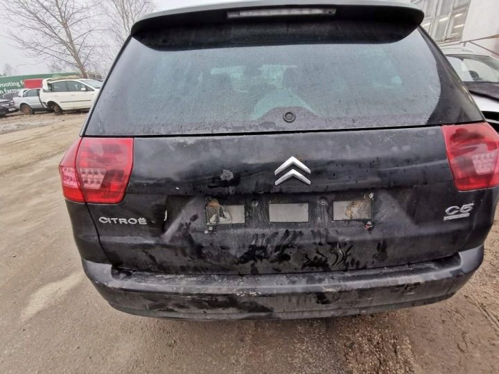 РЕЗИСТОР ПЕЧКИ ВЕНТИЛЯТОРА ДЛЯ CITROEN C3 C4 C5 C6 DS3 ОРИГИНАЛ BEHR, фото 7