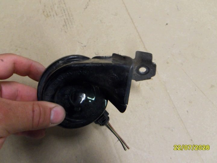 Звуковой сигнал Volkswagen OE 1K0951182G, фото 2