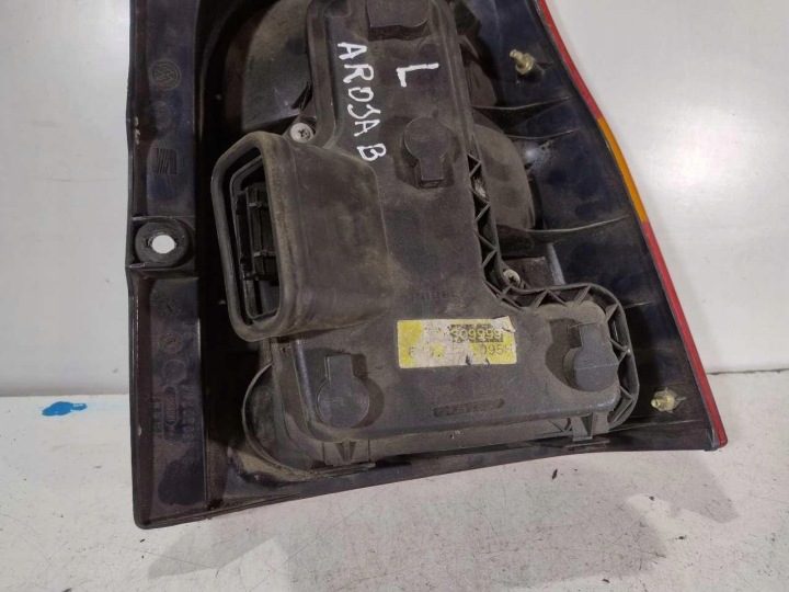Фонарь левый задний европа Seat Arosa, фото 6