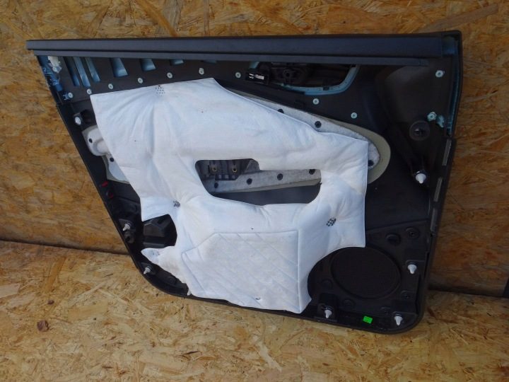 Ford Kuga MK2 ОБИВКА ПРАВАЯ ОБШИВКА ПЕРЕДНЯЯ, фото 2