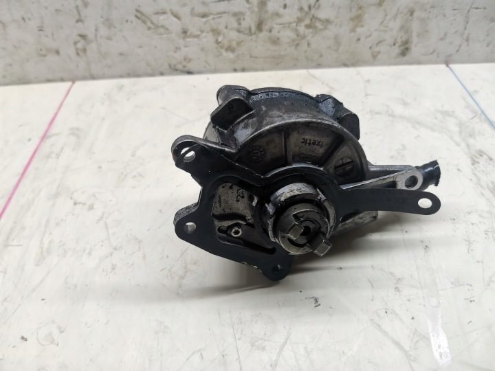 НАСОС ВАКУУМНЫЙ MERCEDES W204 W211 W251 W164 3.0 CDI V6 A6422300165, фото 7