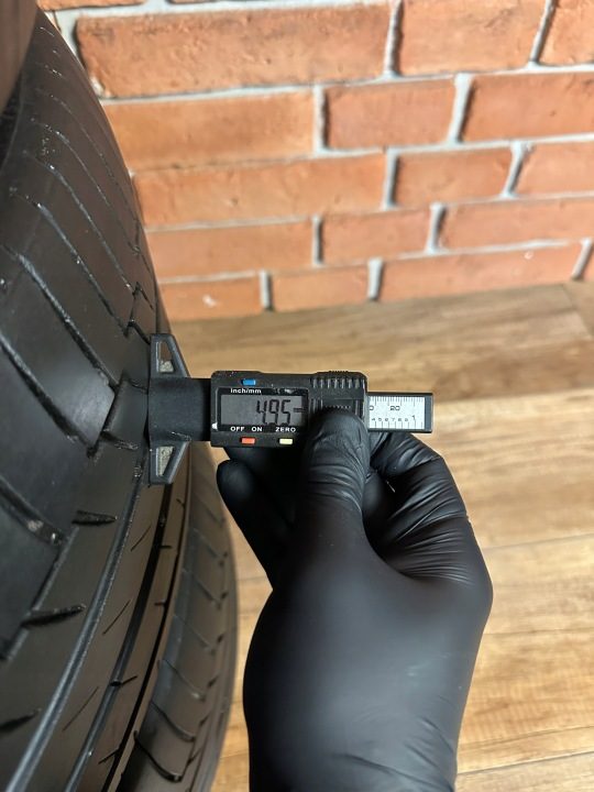 Колеса Диски 20 5x114,3 Kia Sorento IV Оригинал Датчики TPMS, фото 14