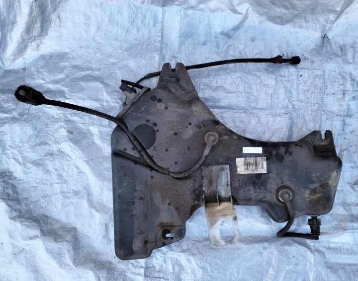 БАК ЖИДКОСТИ FAP CITROEN C5 III X7 PEUGEOT 508 1.6 2.0 HDI 09830029900, фото 1