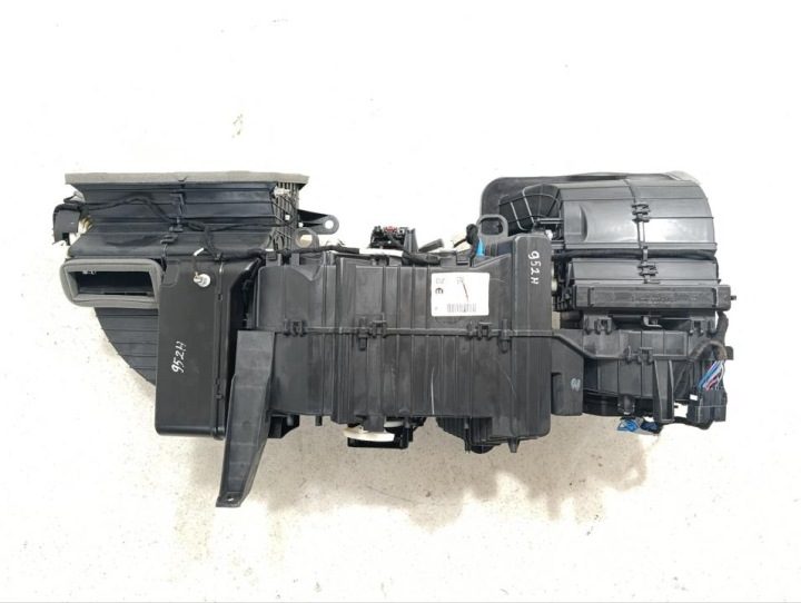 Корпус вентилятора 68408753AG Jeep Wagoneer/ Wagoneer L WS 2023, фото 13