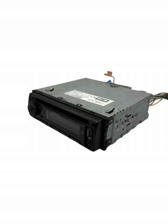 Автомагнитола Kenwood KDC-164UB 1-DIN, фото 3