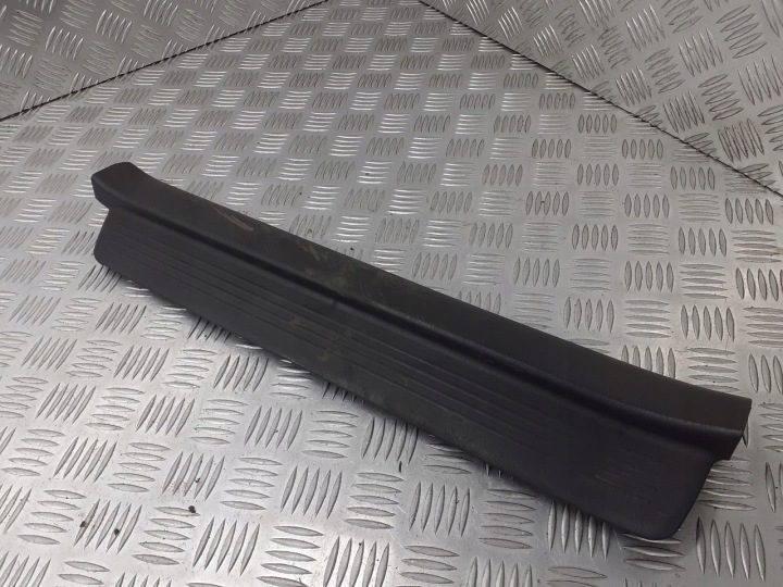 НАКЛАДКА ПОРОГА ЛЕВАЯ ПЕРЕДНЯЯ TOYOTA COROLLA E11 67914-02040, фото 1