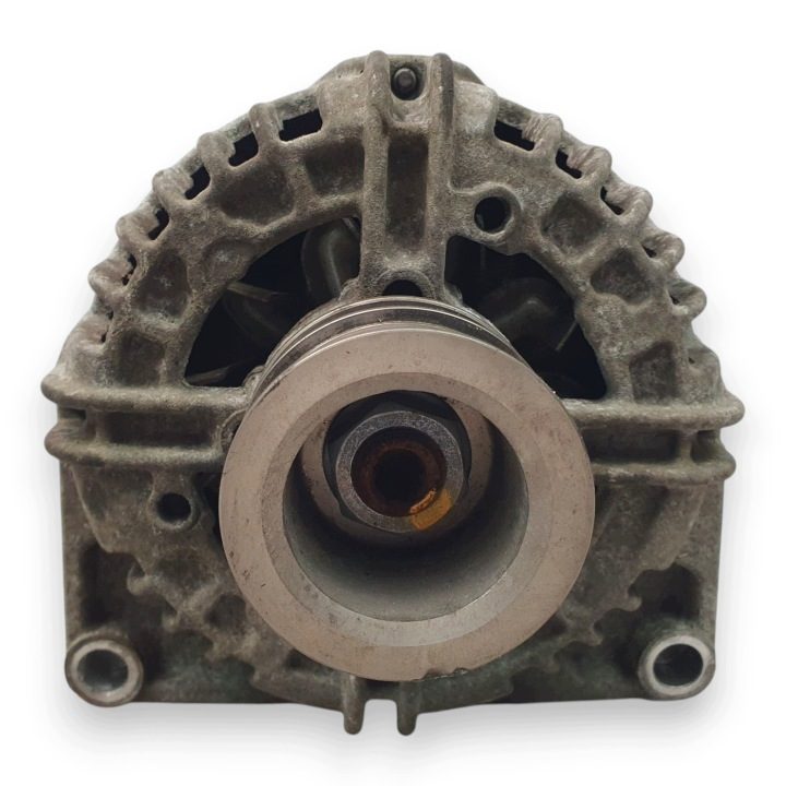 ГЕНЕРАТОР Opel Astra H G Meriva A Zafira B 1.6 55556067 Bosch, фото 4