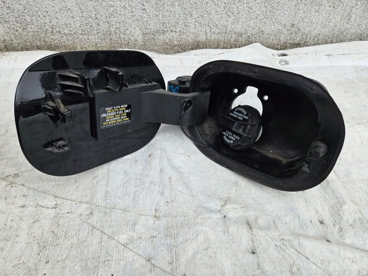 ЛЮЧОК ГОРЛОВИНЫ БЕНЗОБАКА HYUNDAI I30 III 18-24 УНИВЕРСАЛ PAE, фото 2